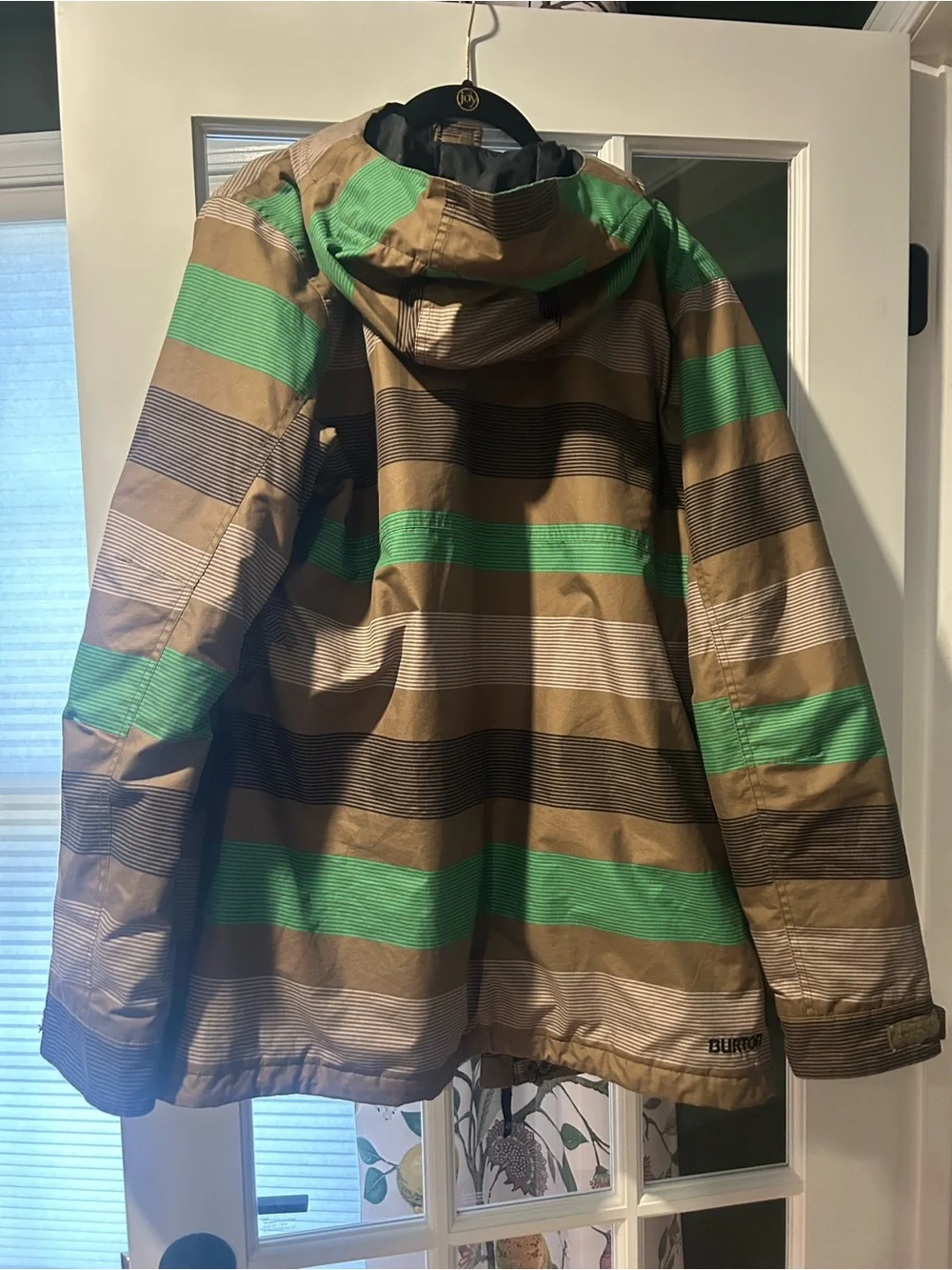 Burton Snowboard Jacket
